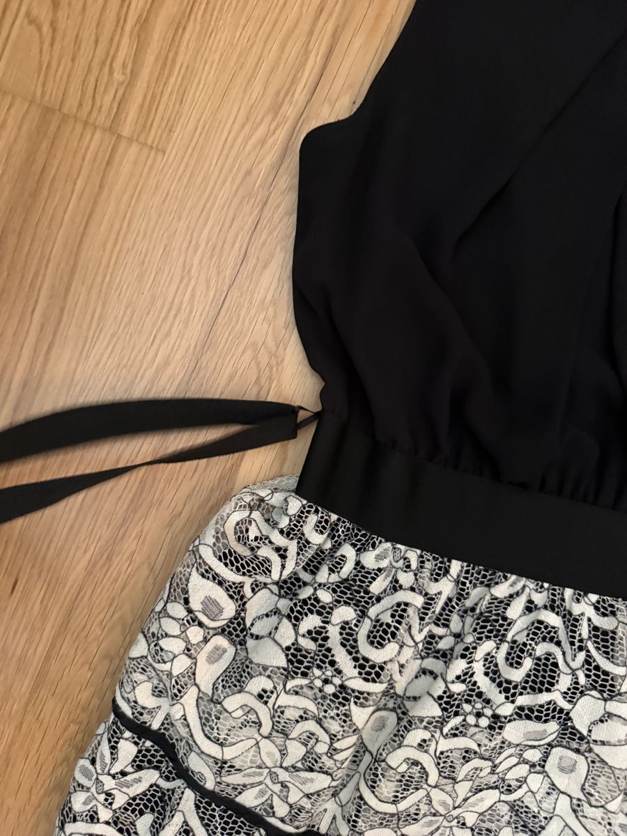 Kleider: Rinascimwnto Abendkleid S  – Gebraucht aus Urdorf von Antonella84 1