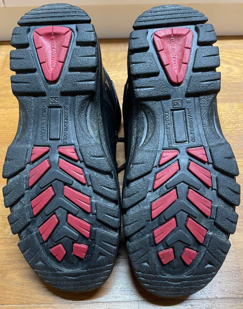 Engelbert Strauss Herrenschuhe: Engelbert Strauss - S3 Sicherheitsschuhe David Grösse 38 – Gebraucht aus Oetwil am See von Blue_Gecko 7