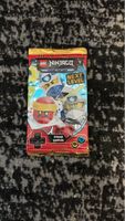 Lego Ninjago Trading Card Game Next Level Serie 5- Neu!