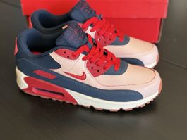 Nike Air Max 90 Home & Away - Grösse 43 neuwertig