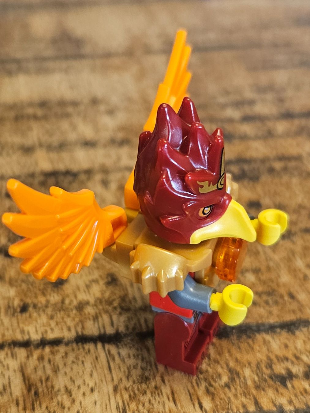 Lego Kit di costruzioni: lego chima foltrax loc076 – Usato da Confignon venduto da Ecrofigs 4