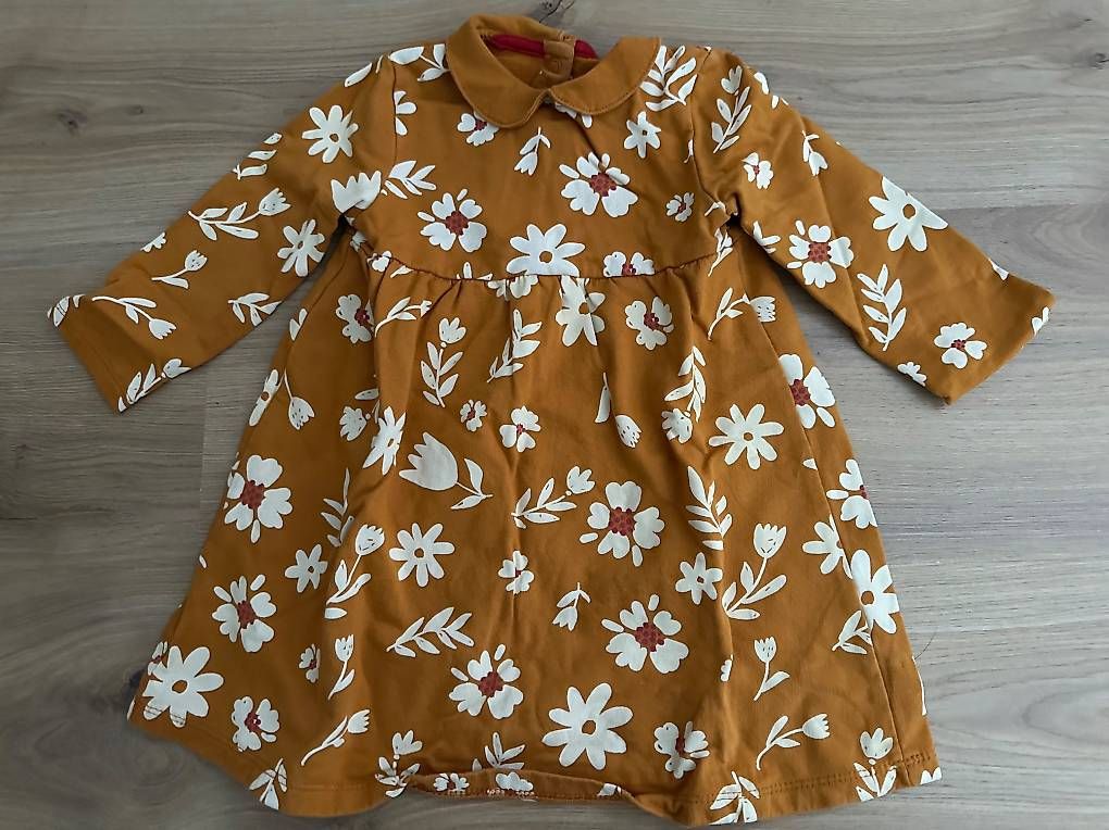 Pullover & Sweatshirts: Mädchen Pullover Gr. 80 – Gebraucht aus ramsen von win_vtw2 2