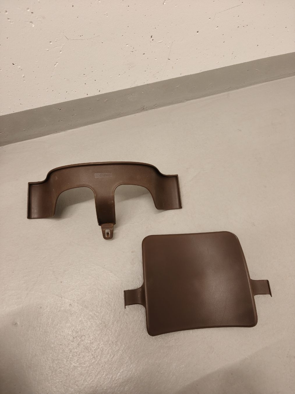 Stokke Seggioloni: 2 Stokke Tripp Trapp – Usato da Grüningen venduto da 1886GCZ 2