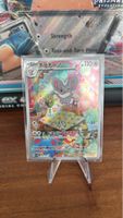 Pokemon Cinccino AR 083/071 Holo Wild Force sv5k 2024