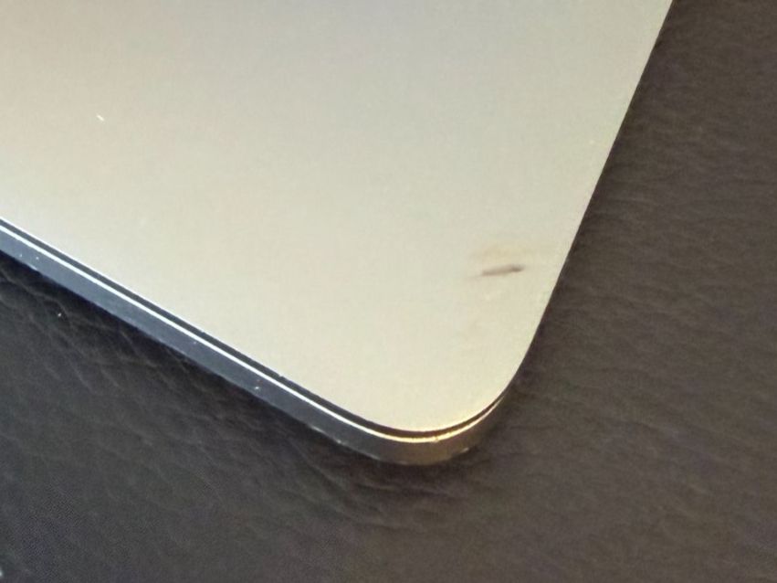 Apple Notebooks: Apple MacBook Pro 13" (2016) OVP – Gebraucht aus Magden von edelblech 4