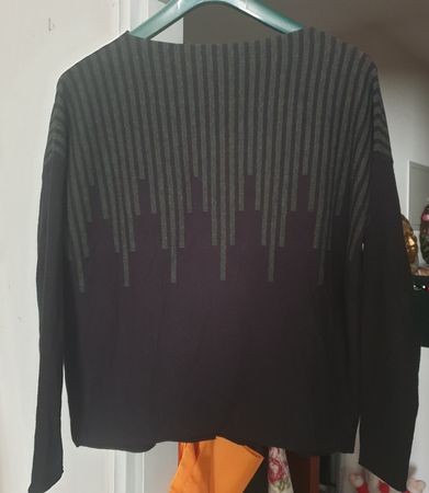 mia mai schöner Pullover Gr. M