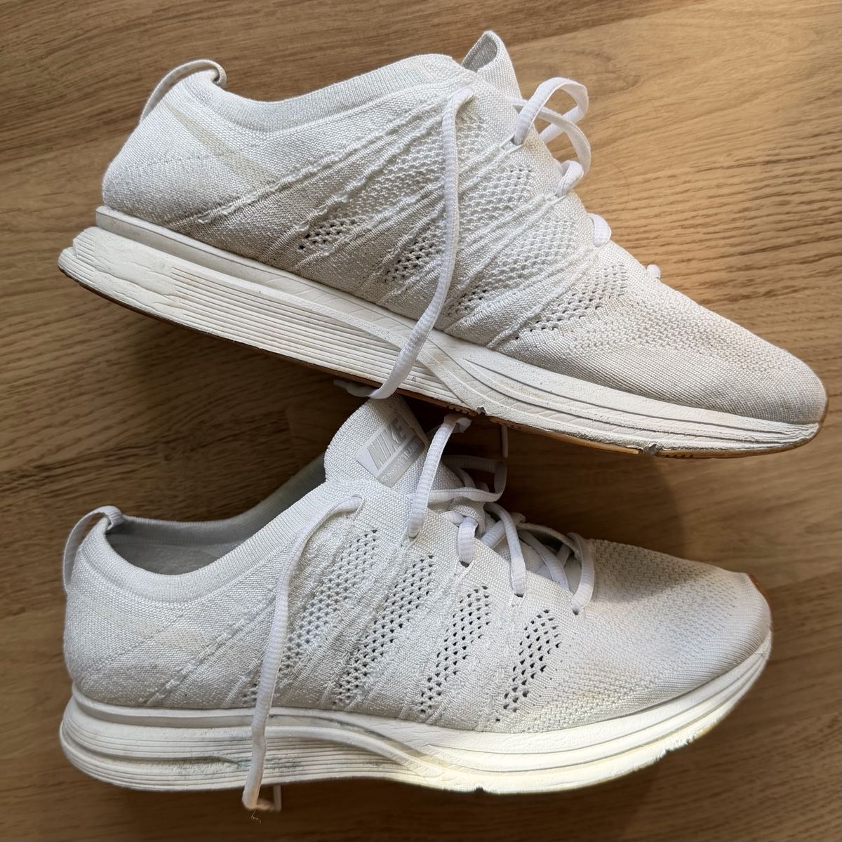 Chaussures hommes: Nike Flyknit Trainer – D'occasion à Au ZH par tmnhllr