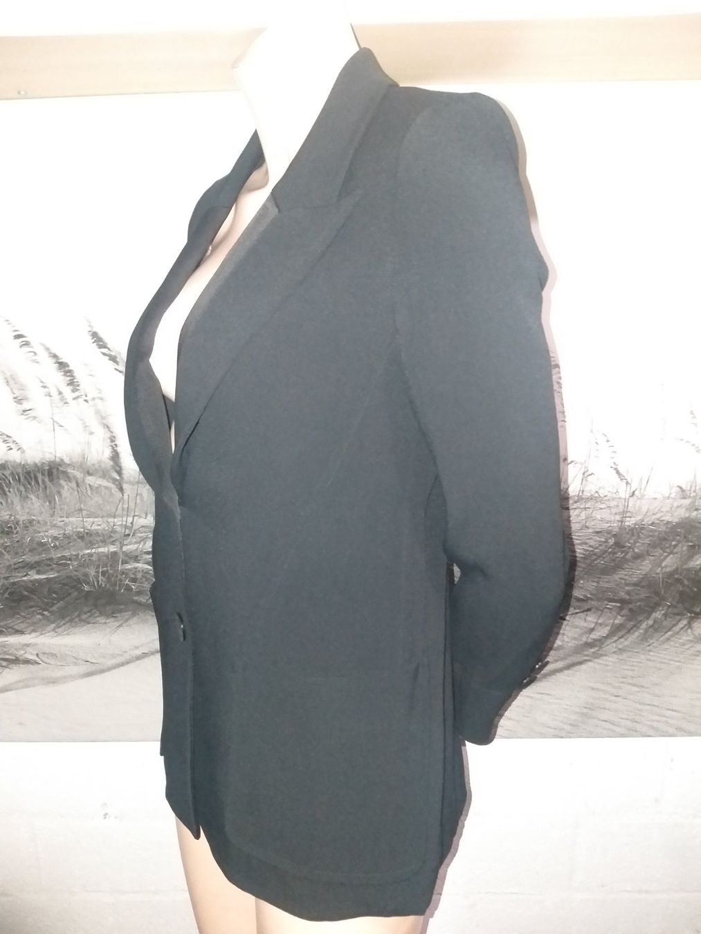 Sonia Rykiel Giacche: SONIA RYKIEL  Blazer  Taille / Grosse S – Usato da Cossonay-ville venduto da Super-Price-Quality 2