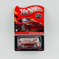 Hot Wheels RLC Ford Mustang SVT Cobra R