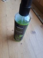 Woly Bio Fresh Schuh Deo Spray