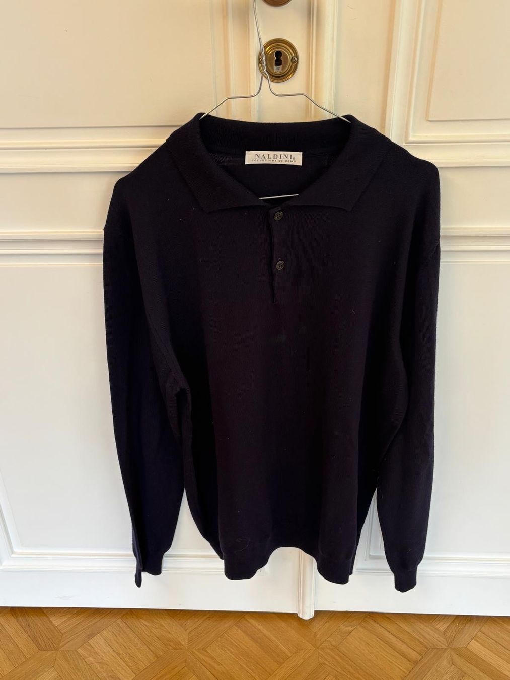 Pullover & Sweatshirts: Naldini TXL pull maille – Gebraucht aus Conches von chn_hgl6