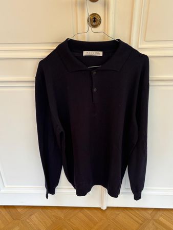 Naldini TXL pull maille