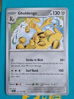 Gholdengo - Pokemon Surging Sparks