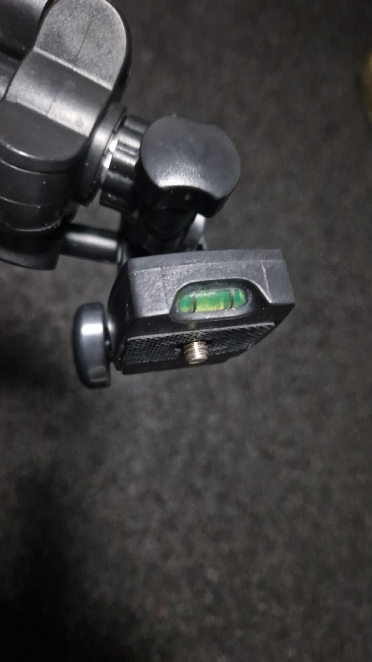 Action Cam: Trypod – Neu (gemäss Beschreibung) aus Au ZH von Raph__02 1