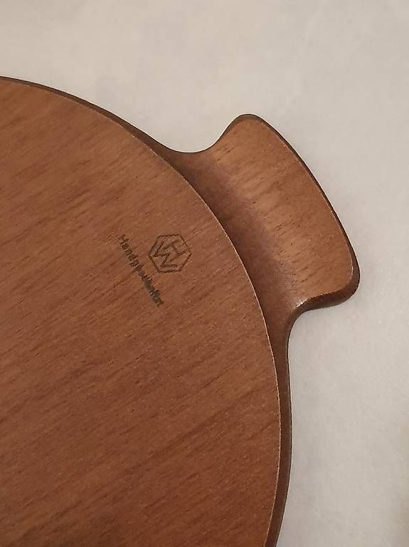 Piatti di portata: Käseglocke Holz/Keramik – Usato da Urtenen-Schönbühl venduto da sandrabern01 1