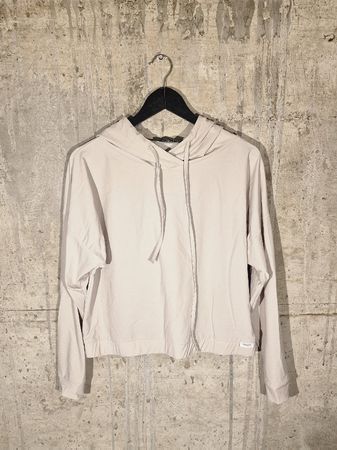 Penn&Ink Damen Jogginganzug Beige S/M Top Zustand Zweiteiler