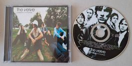 CD: THE VERVE - Urban Hymns - 1997