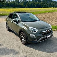 Fiat 500X 1.4TB S-Design 4x4