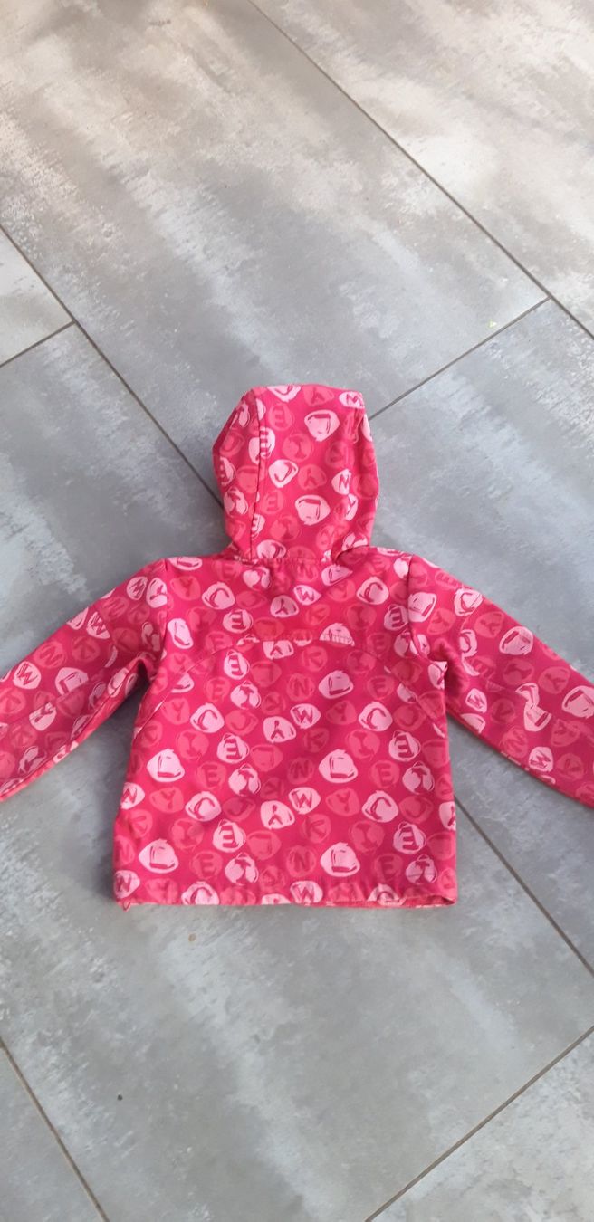 Mckinley Giacche & Cappotti: McKinley Kinderjacke, Grösse 104 – Usato da Thürnen venduto da kru_88hd 1