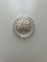 Sonderfünfliber Henri Guisan, 1989