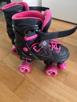 Kinderrollschuhe Grösse 31-34