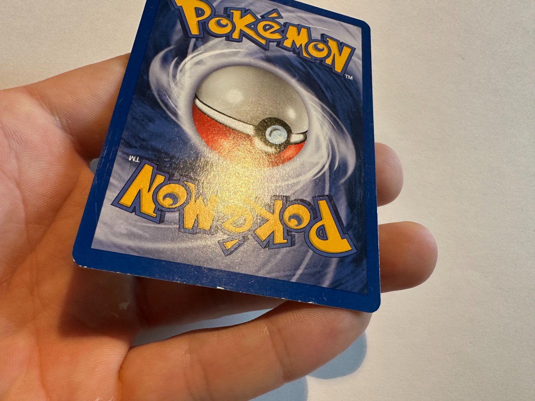 Pokémon Carte collezionabili: Papungha holo Neo Genesis DE – Usato da Hagendorn venduto da Pokecollectorch 7