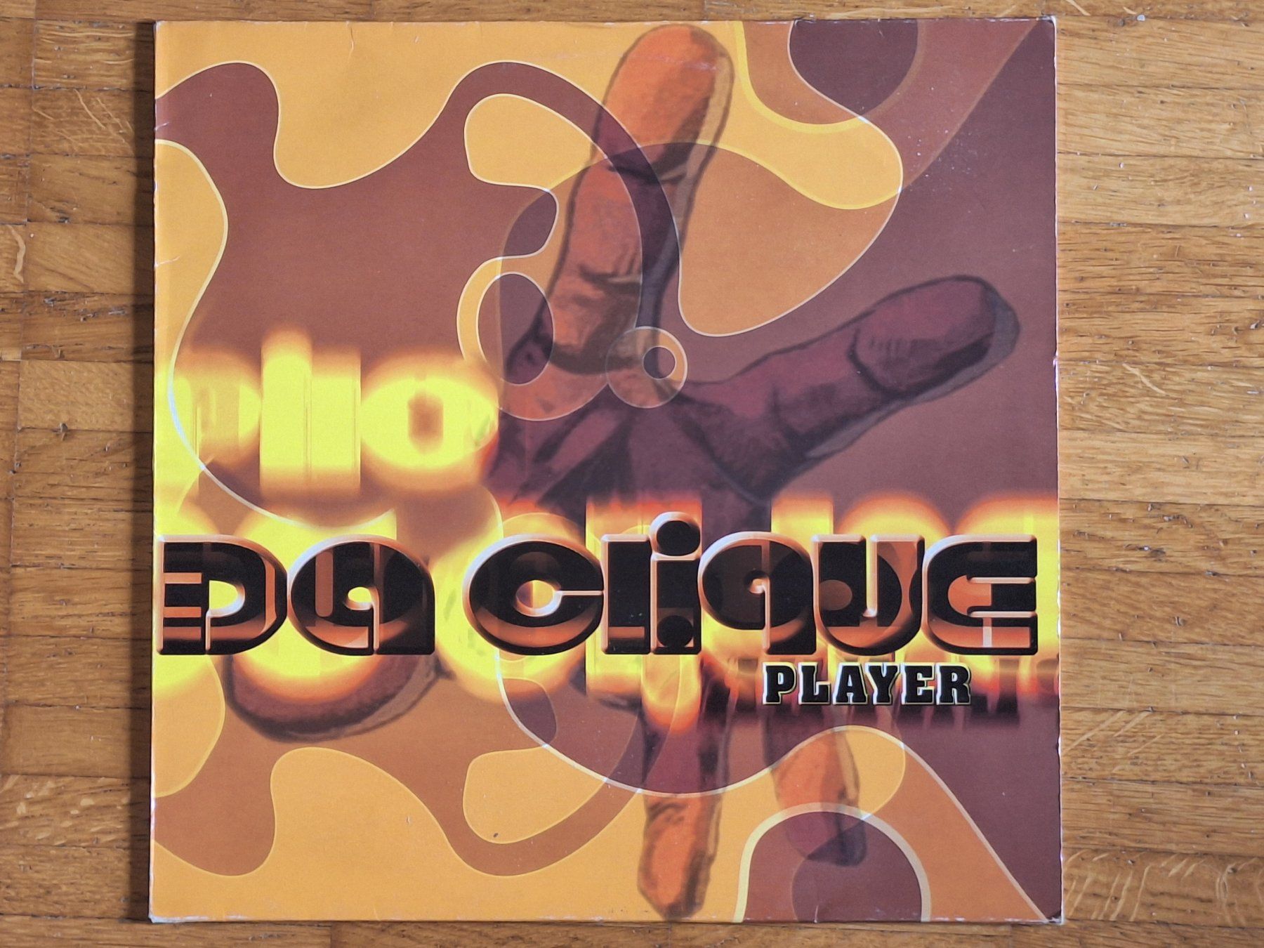 Schallplatten: Da Clique, Player - 12" Maxi DE 1997 – Neu (gemäss Beschreibung) aus Oberentfelden von Musicud
