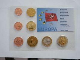 Euro Probe Insel Man 2006 ***TOP***