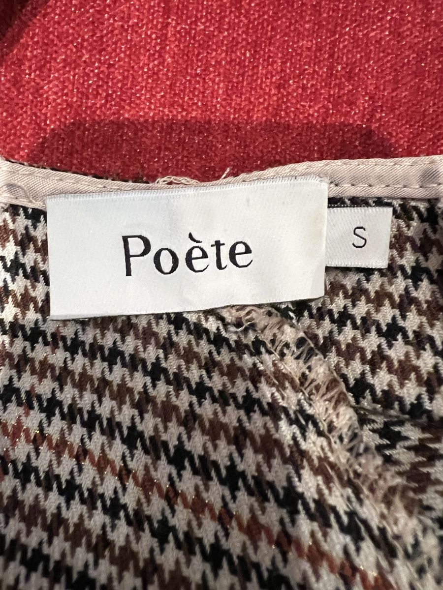 Lotti di vestiti: 3 Designer Kleider Gr.S – Usato da Kilchberg ZH venduto da Lisavivienne 3