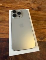 iPhone 16 Pro Max (256GB) Akku 100%
