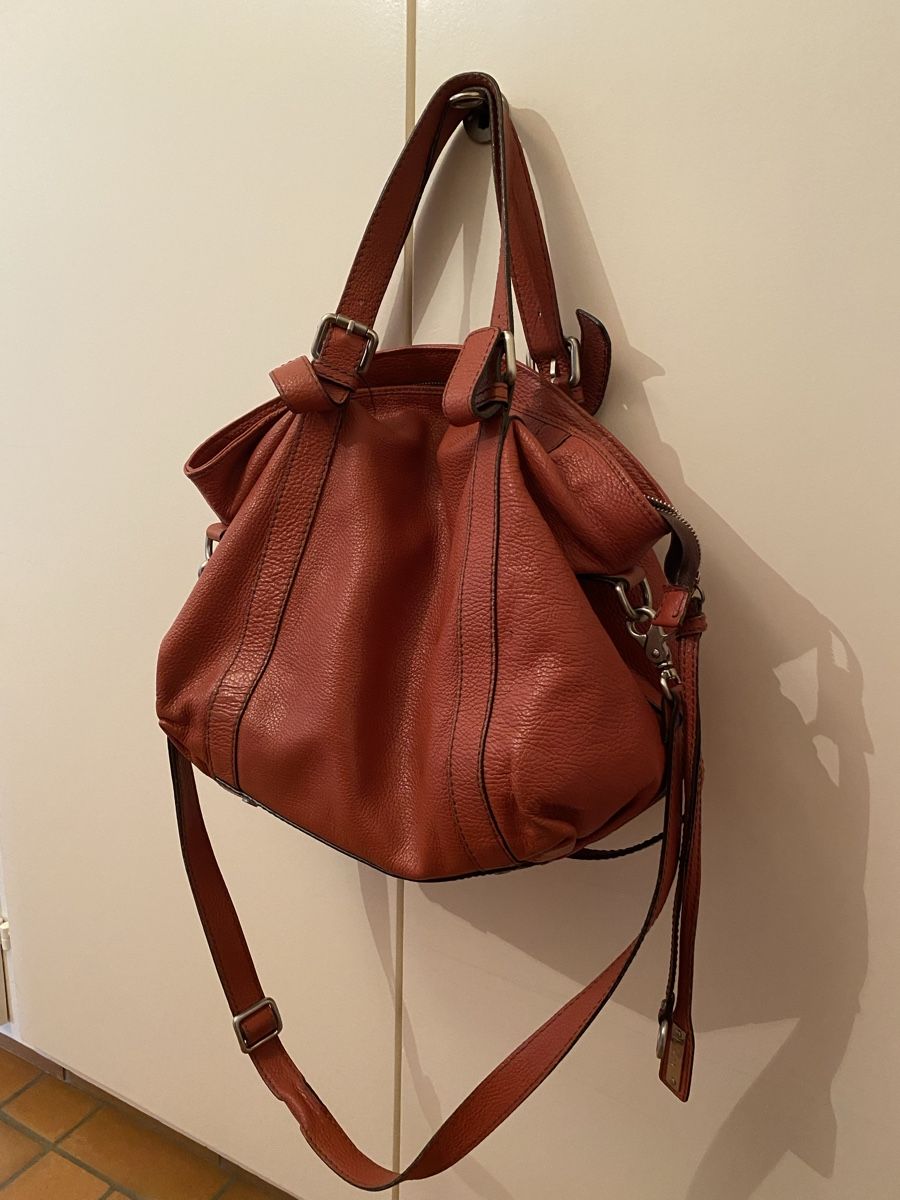 Sacs femmes: Diverse Ledertaschen  – D'occasion à Arni AG par EW4239ew 1
