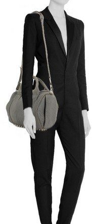 Alexander Wang Borse: Alexander Wang Tasche / sac – Usato da Collonges venduto da Auganien 9