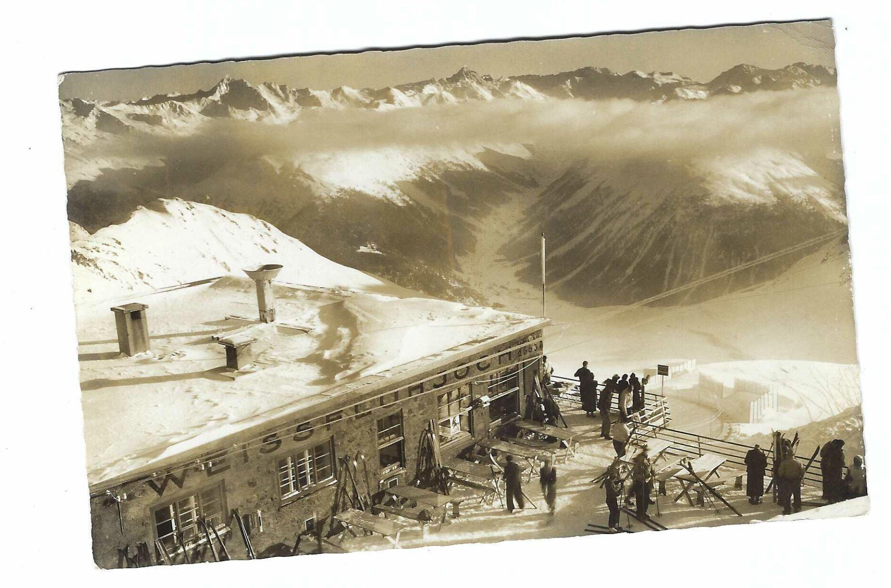 Alle Briefmarken: Aushilfsstempel Davos 3 Dorf 15.III.62 j6 – Gebraucht aus Aarau von fussball-fussball 1