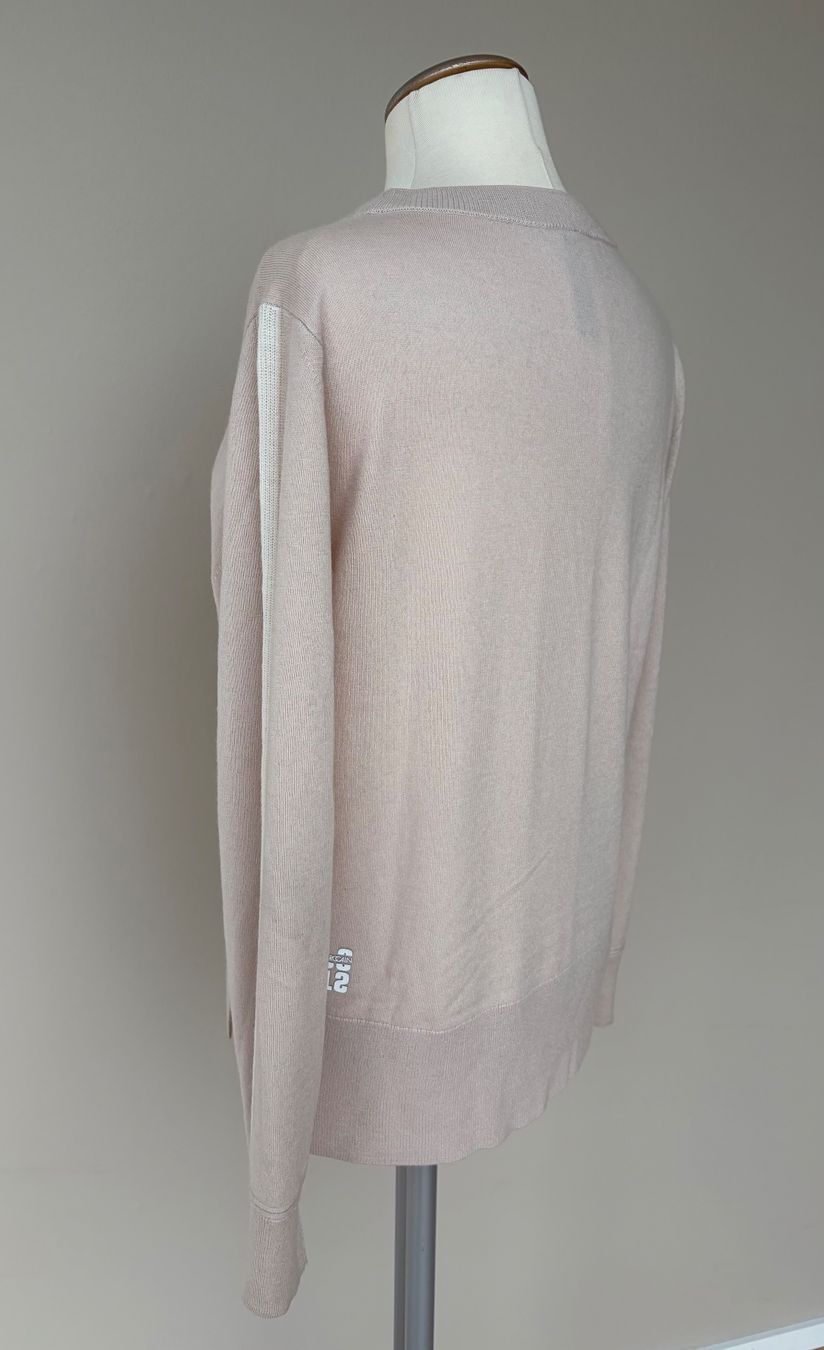 Marc Cain Maglioni & Felpe: MARC CAIN Pullover Gr.38 (N3) NP349,- – Nuovo (secondo la descrizione) da Degersheim venduto da Starkigel 5