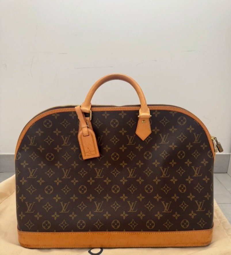 Louis Vuitton Borse da donna: Louis Vuitton – Usato da Baar venduto da Natalita8510 1