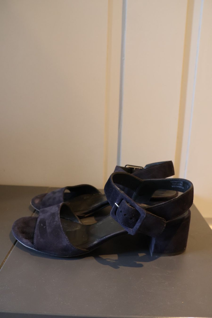 Paul Green Damenschuhe: Paul Green Sandaletten – Gebraucht aus Winterthur von jul_v9wx