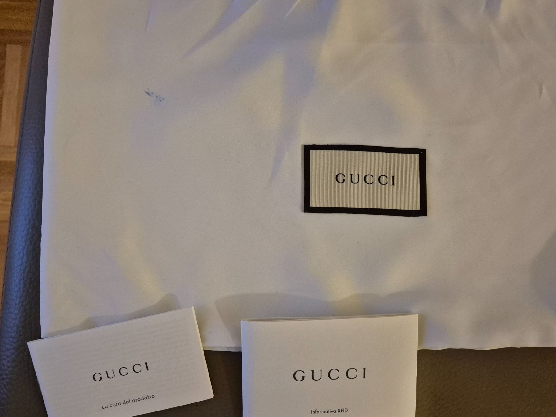 Gucci Borse da donna: Neue Gucci Tasche !!! – Nuovo (secondo la descrizione) da Flühli LU venduto da Conny_88 8