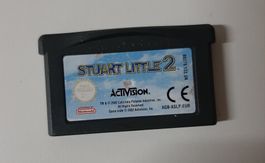 Stuart Little 2 GBA
