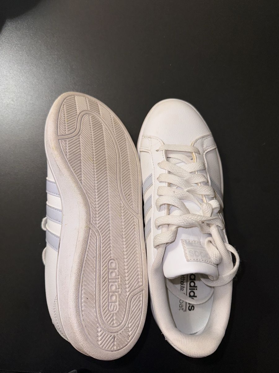Adidas Chaussures hommes: Baskets adidas – D'occasion à Lausanne par reb_87rc 2