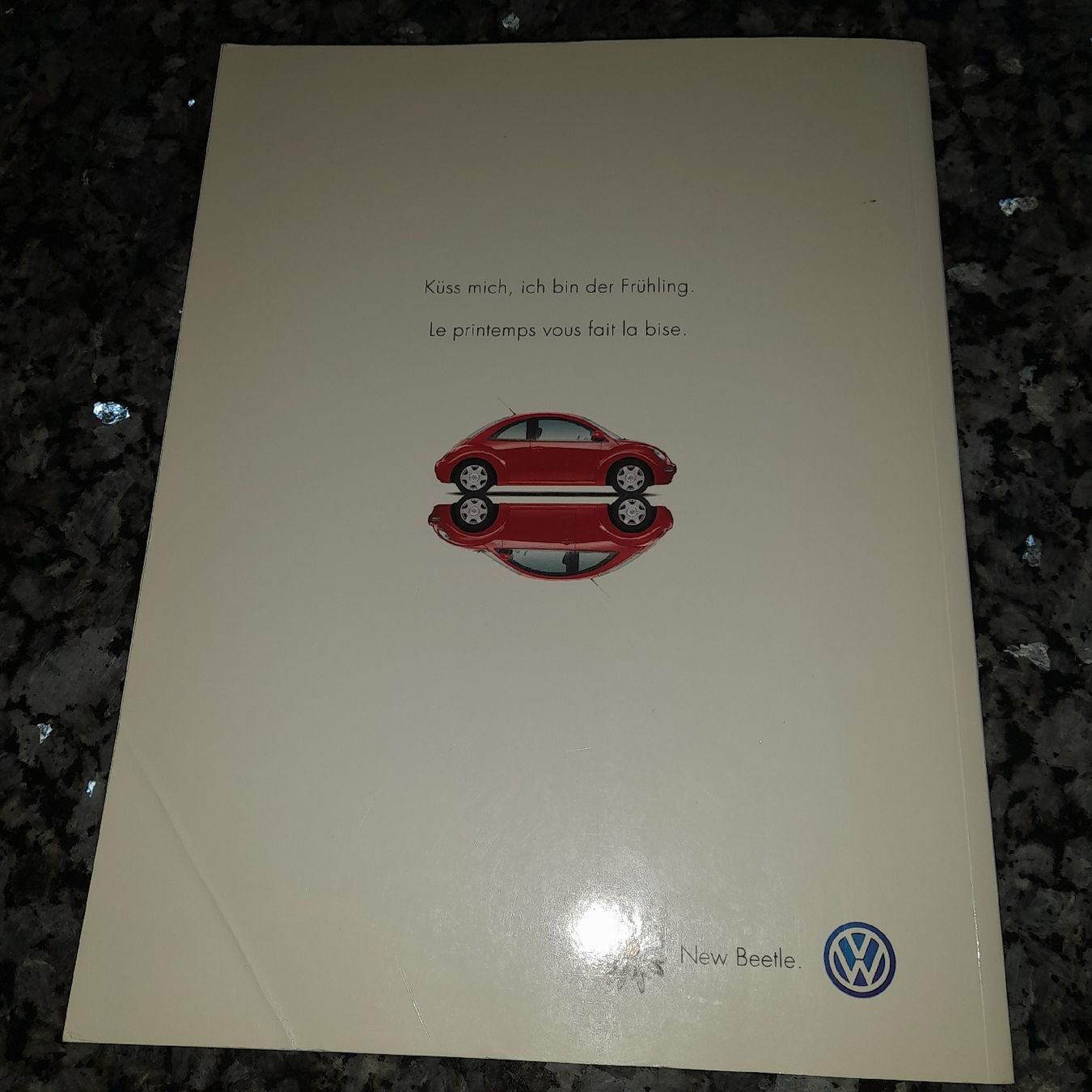 Bücher: Katalog der Automobil Revue 99 – Gebraucht aus Cham von vento9 3