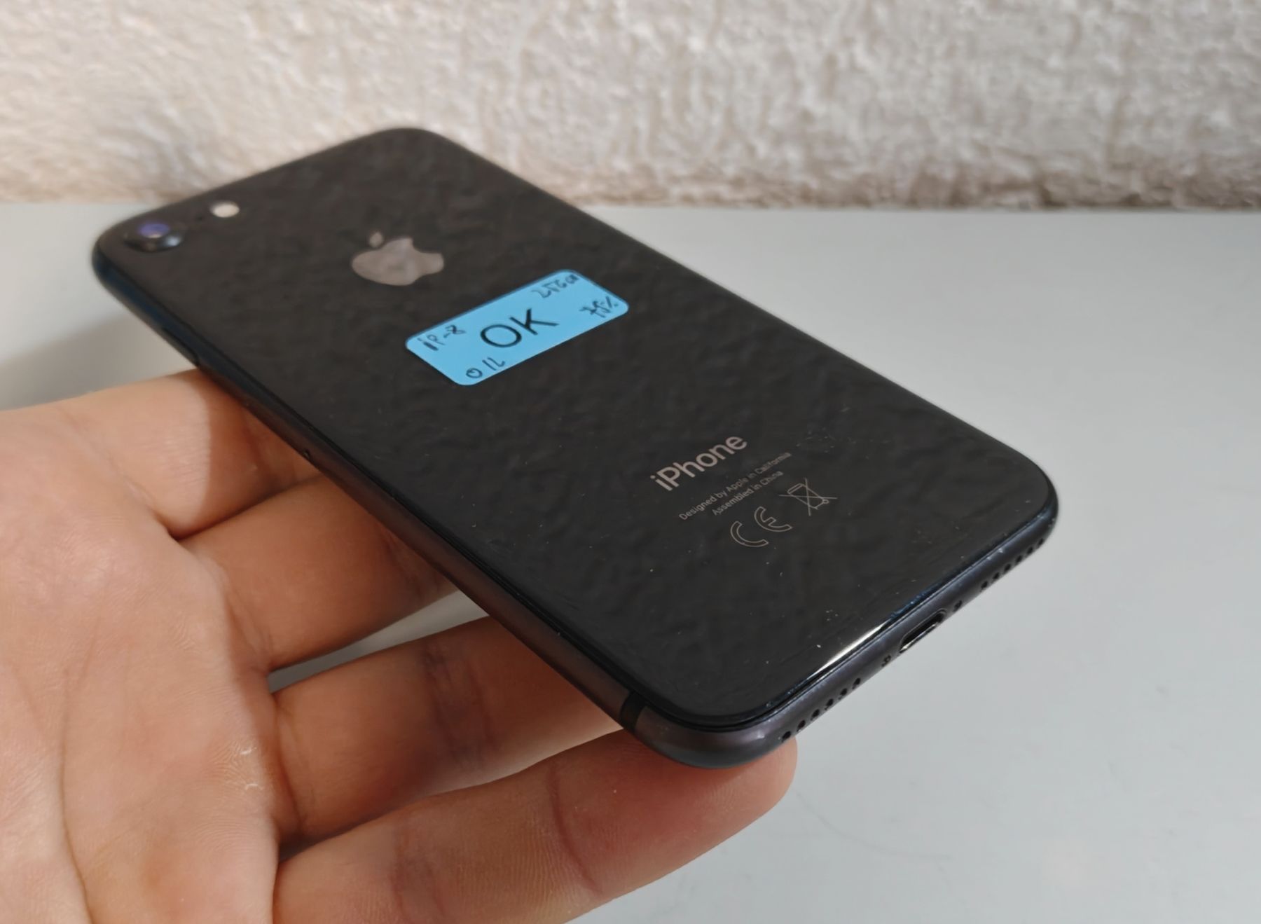 Apple Handys / Smartphones: iPhone 8 256GB – Gebraucht aus Ehrendingen von Rocky985 2
