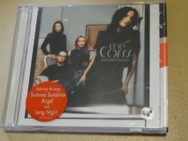 CD The Corrs Borrowed Heaven Album