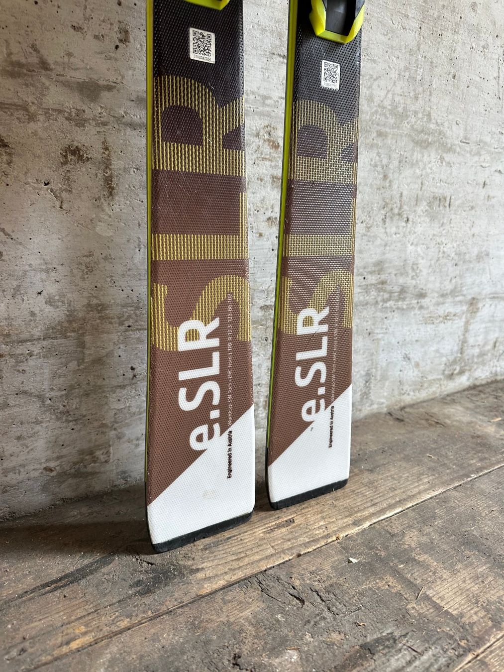 Head Sci: Head Ski 170CM – Usato da Emmenbrücke venduto da karkarkar 3