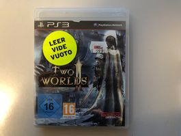 Two World 2 - Two Worlds II - PS3