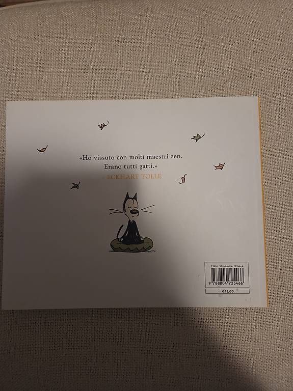 Bücher: Libro "custodi dell'essere" – Gebraucht aus Gordola von sto_2wgl 2