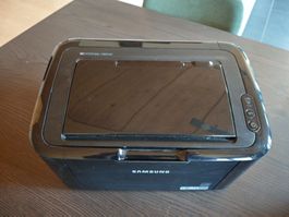 Samsung ML-1865W Laserdrucker WLAN guter Zustand