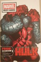 MARVEL Must-Haves December 2024 - ENGLISCH