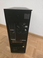 Gaming PC Omen i7-13700F, RTX 4070ti,16GB, 512GB SSD