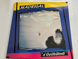 Madrigal