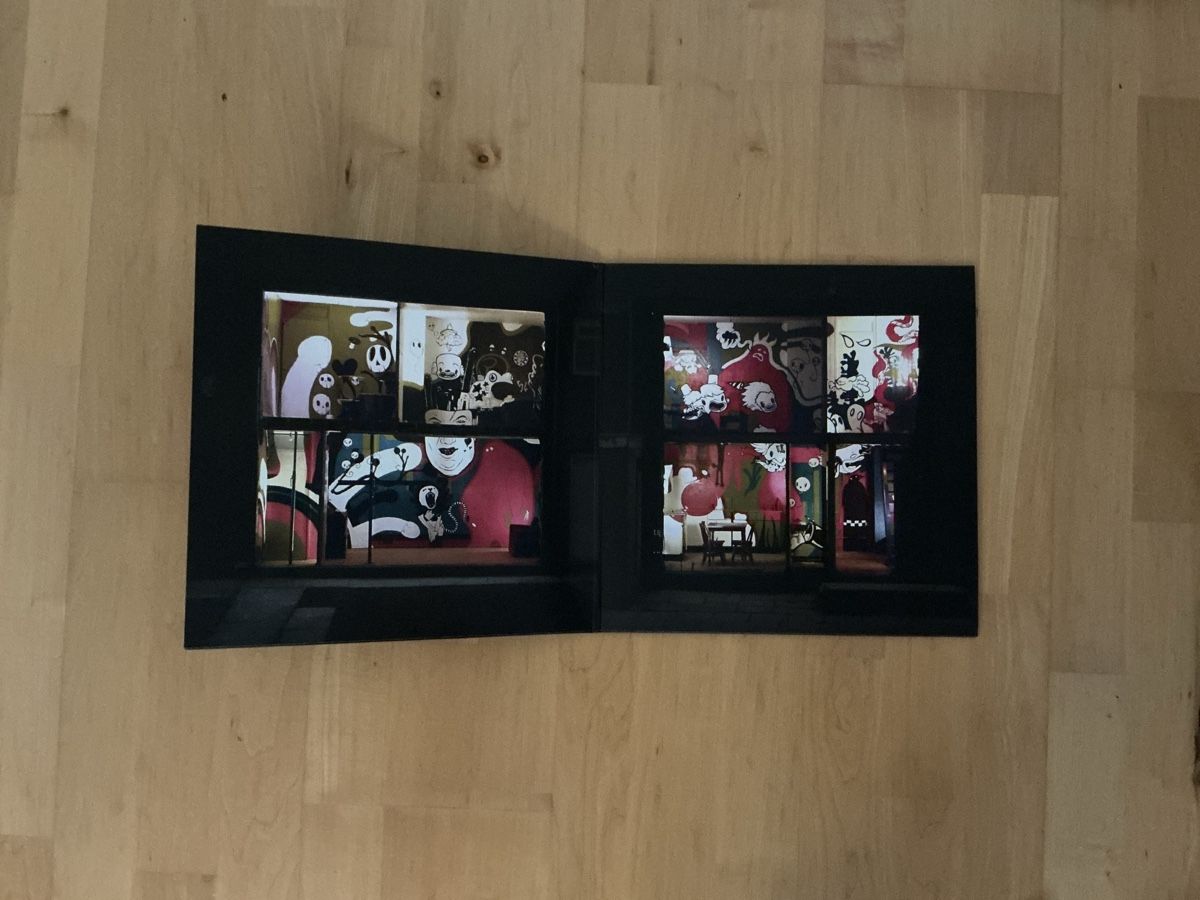 Dischi in vinile: Arctic Monkeys - Favourite worst Nightmare – Usato da Neuenkirch venduto da leo_h79l 1